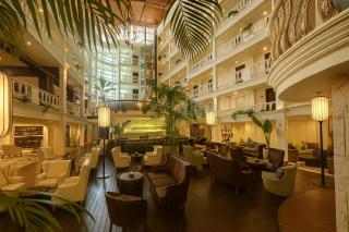 The Taksim Royal Beach Hotel - Strand Patong - 4