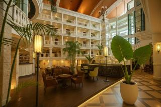 The Taksim Royal Beach Hotel - Strand Patong - 6