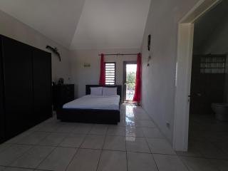 Villa Privée Piscine 6 chambres - 7