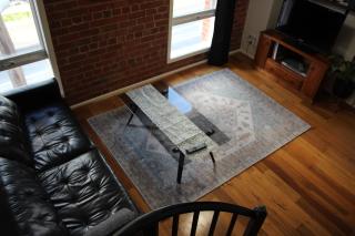 Brickworks Heritage Loft - 3