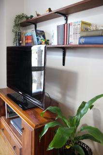 Brickworks Heritage Loft - 1