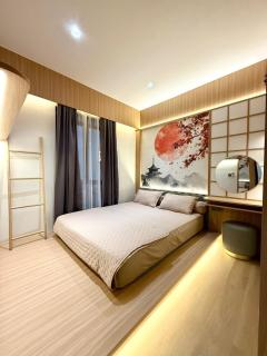 Manna Tatami House Kota Baru Parahyangan Bandung - 0