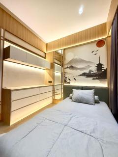 Manna Tatami House Kota Baru Parahyangan Bandung - 3