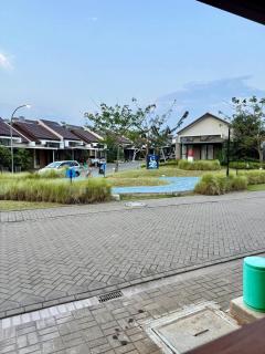 Manna Tatami House Kota Baru Parahyangan Bandung - 2