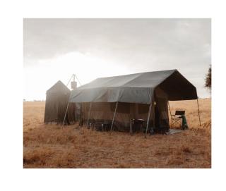 Koki Lodge - Nairobi - 2