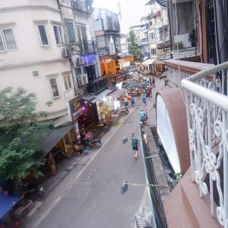 Group Nest Hotel - 6