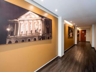 ibis Styles Belem Nazare - 7