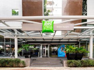 ibis Styles Belem Nazare - 6