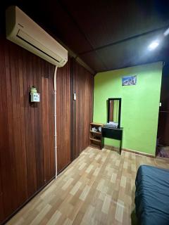 AISHAH GUEST HOUSE - 3
