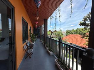 Tam Coc Nam Huyen Homestay - 1