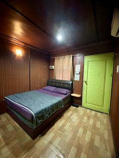 AISHAH GUEST HOUSE - Perhentian-Inseln - 4