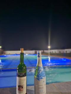 Viewpoint Inn Mbuinzau - 0