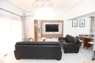 Les Villas BELINGA - 0