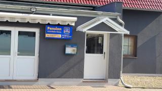 Zimmervermietung Eisenhüttenstadt auch für Monteure - 6