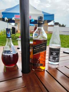 Viewpoint Inn Mbuinzau - - 9