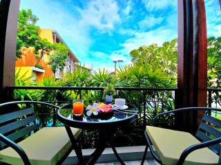 1 Bedroom Condo & Living Room Near the Beach for Rent - 9