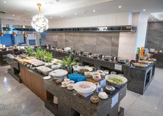Dyne Resort - 5