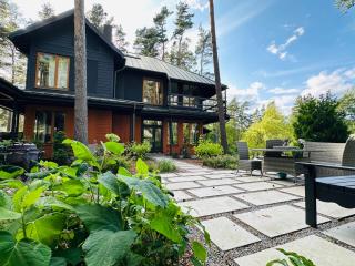 Villa VILAVI Jurmala - 6