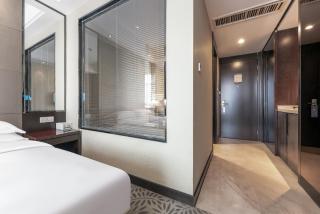 Ningbo BTG Nanyuan Yunhui Hotel - Ningbo - 5