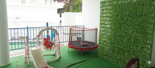 Blue Ocean Resort - 5