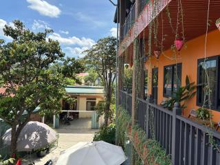 Tam Coc Nam Huyen Homestay - 4