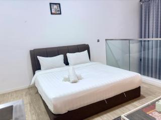 Mcity Ampang Residence in KL - Kuala Lumpur - 7