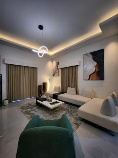 White Swan Mansion - 5