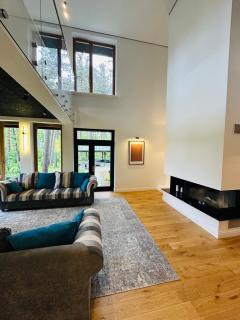 Villa VILAVI Jurmala - 5