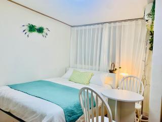 Sunny Sweet Home, Hongdae Mapo Seoul - 2