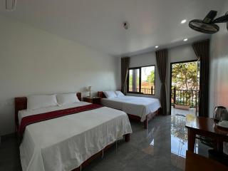 Tam Coc Nam Huyen Homestay - 6