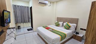 HOTEL Mountain - 9