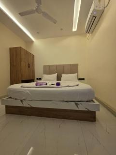 HOTEL Mountain - 1