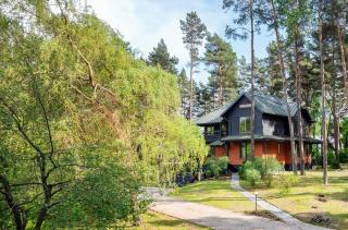 Villa VILAVI Jurmala - 7