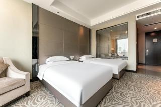 Ningbo BTG Nanyuan Yunhui Hotel - Ningbo - 4