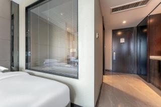 Ningbo BTG Nanyuan Yunhui Hotel - 6