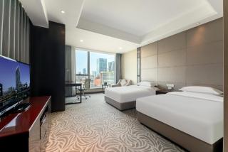 Ningbo BTG Nanyuan Yunhui Hotel - 5