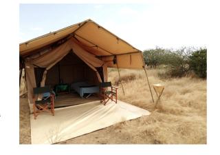 Koki Lodge - Nairobi - 1