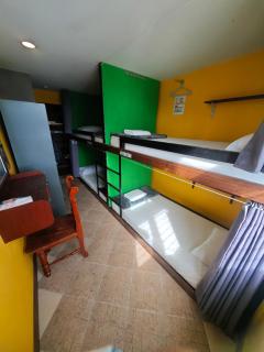 The Funky Monkey Hostel - 18 to 40 years old only - 7