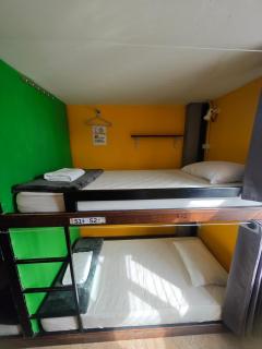 The Funky Monkey Hostel - 18 to 40 years old only - 3