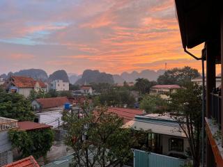 Tam Coc Nam Huyen Homestay - 8