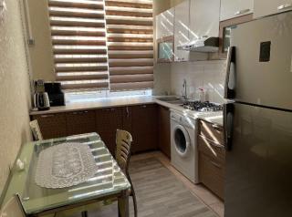 Old city sea view apartment by Bakuapart - Baku - 3
