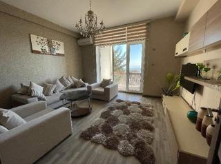 Old city sea view apartment by Bakuapart - 9
