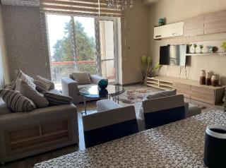 Old city sea view apartment by Bakuapart - 8