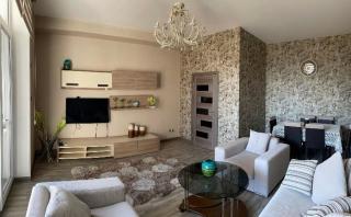 Old city sea view apartment by Bakuapart - Baku - 7