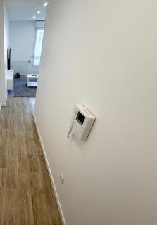 Appartement deux pièces refait à neuf parking et wifi - 2