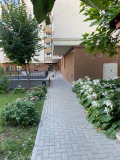 Buiucani Residence - Chişinău - 8