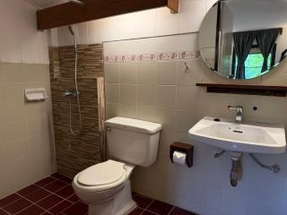 Mae Sa Valley Farm Stay Resort - 5