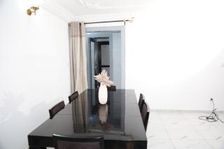 Les Villas BELINGA - 1