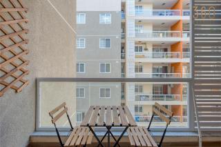 Beautiful 1BR home with Balcony close to the beach by 360 Estates - 2