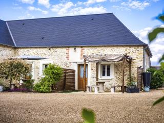 Les gîtes du Hameau des deux ailes - 1